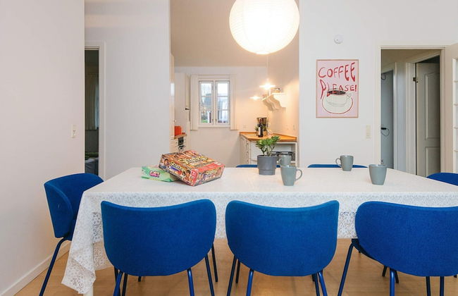 8 Person Holiday Home in Aabenraa-by Traum - Foto 23