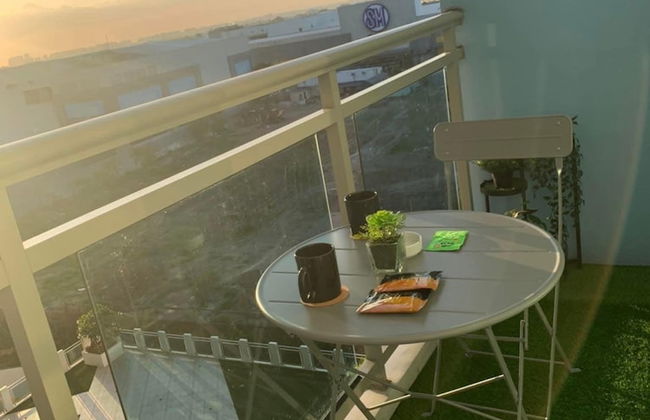 Azure Staycation by Sibs - Foto 29