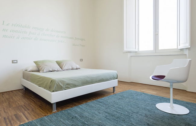 Rosso di Sera Relais Tuscany - Photo 14