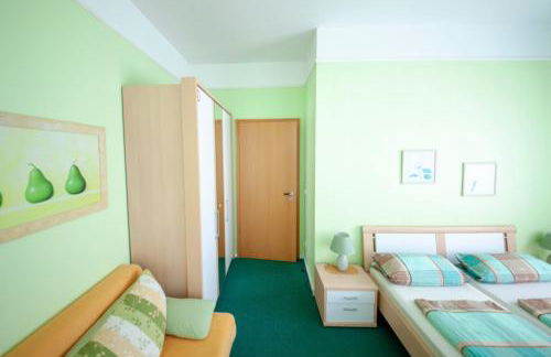 Hotel und Appartementhaus Rheden - Foto 9