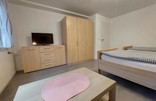 Ferienwohnung Talgrund "Im Grünen" - Foto 6