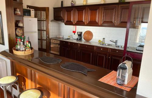 Beachfront Apartment with Swimming Pool - Foto 11