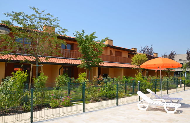 Villaggio Tamerici - Foto 27