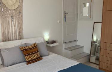 Marieta's Cycladic Home - Foto 16