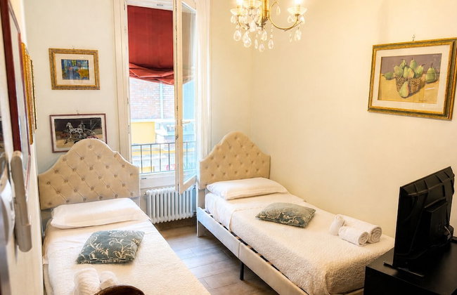 Al Battistero Luxury Suite - Photo 24