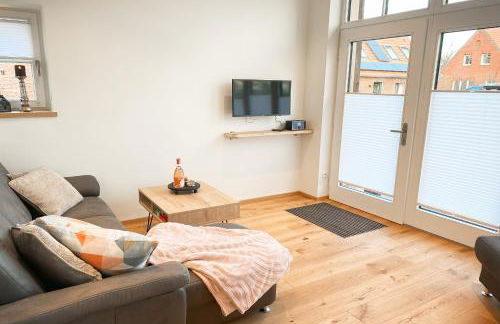 Ferienwohnung in der alten Scheune Hofblick für 3 Personen - Foto 1