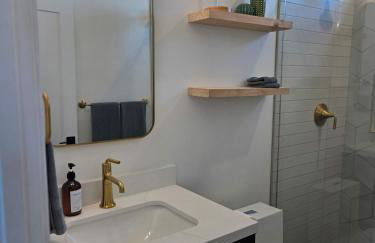 Private Studio - Stylish Cozy & Central - Foto 15