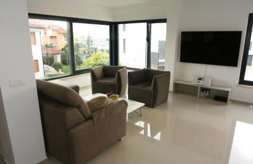 Penthouse No6 - Foto 12