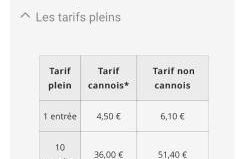 Superbe studio pour congrés au coeur de Cannes - Photo 44