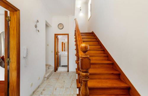 WHome Tranquil Getaway in the Hills of Cascais - Foto 5