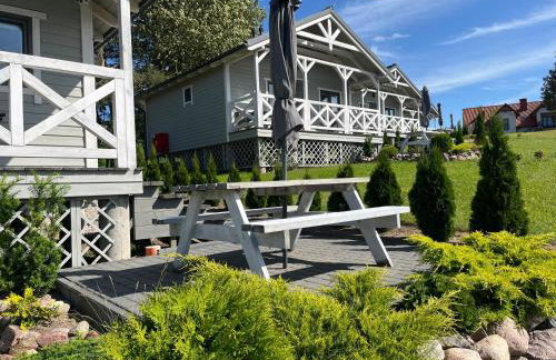 Domki letniskowe pod Kalskim Dworkiem - Foto 8