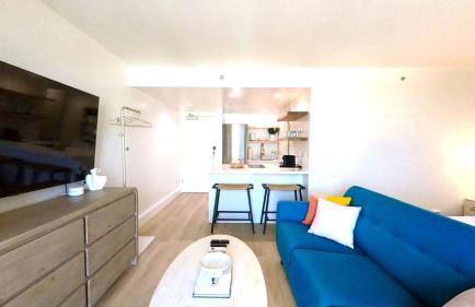 S&N Lux Suite-Free Parking-King Bed-Kitchen-WiFi - Foto 3