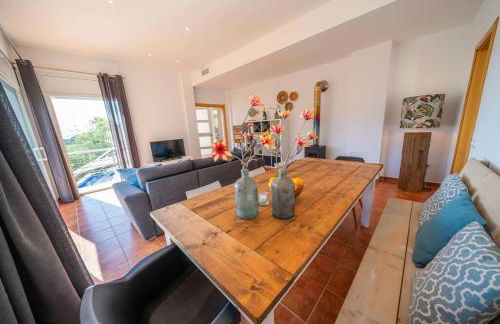 Villa Lovely Breeze, heerlijk familiehuis, 7pers. - Foto 40