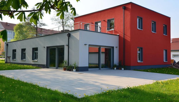 Apartment Near Thuringian Forest - Foto 2, Imagem principal