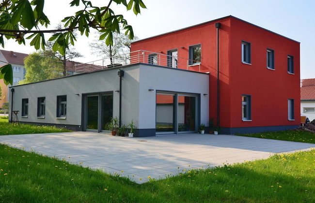 Apartment Near Thuringian Forest - Foto 1