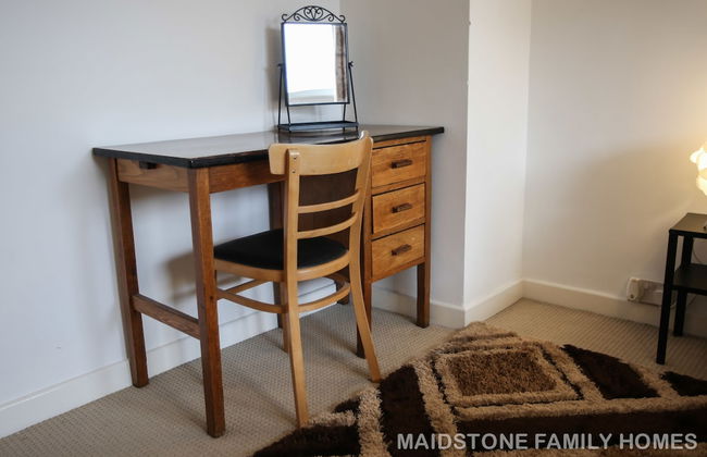 Maidstone Family Homes - Fernhill - Foto 8