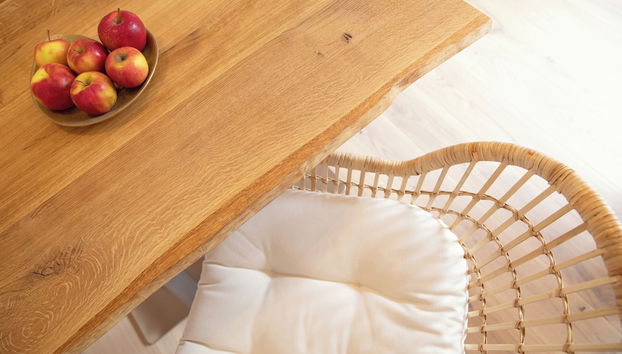 Servicio de comidas en la habitación