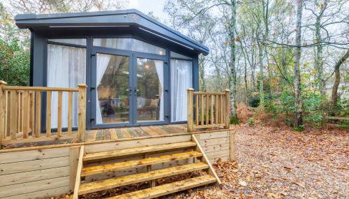 Wildwood - Norfolk Cottage Agency - Foto 3