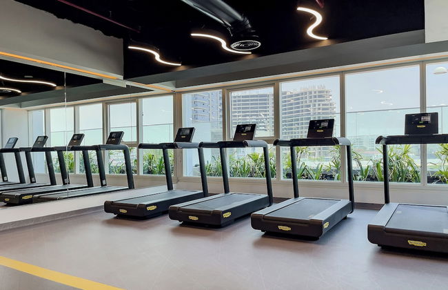 Apartments in ME DO RE JLT - Foto 66