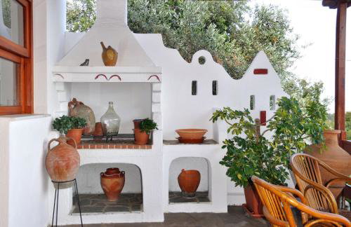 Pension Andromeda - Foto 58