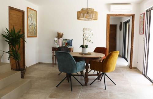 Mas des Papillons en Provence - Foto 34