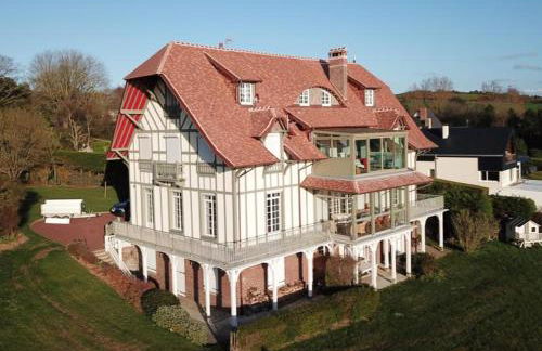 La Plage en Normandie - Foto 2