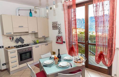 Residenza Coccinelle vista Lago d'Iseo - Foto 45