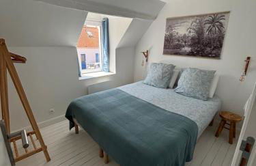 Gîte Graziella - Foto 13