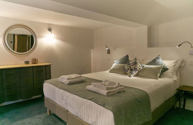 Apartments du Louvre - Le Marais - Photo 8