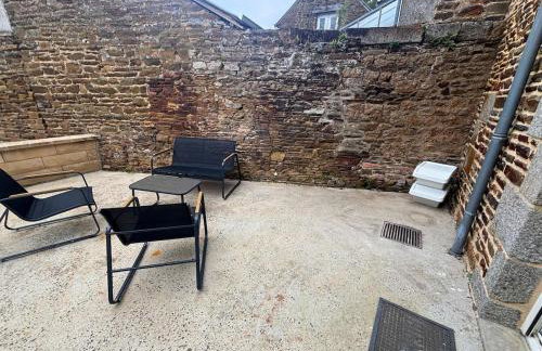 Maison Centre Ville - Saint-James - Photo 13