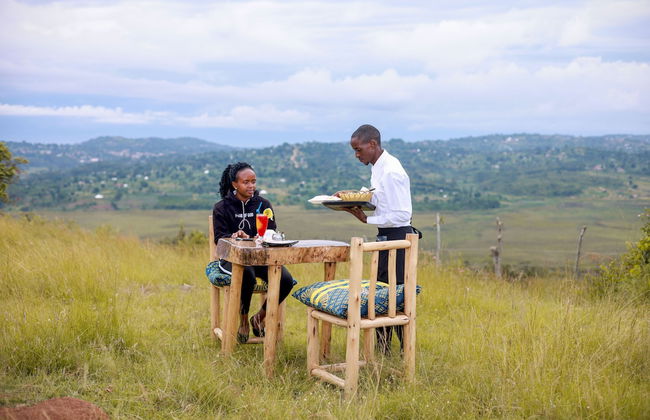 Masaka Cultural Resort - Foto 42