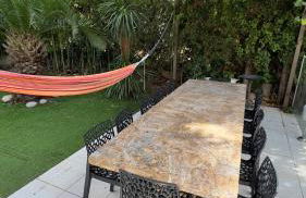 Villa piscine confort, barbecue - Photo 48