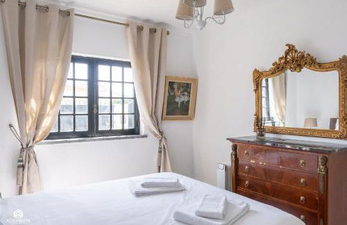 Villa Mosca - 4 Bedrooms & BBQ, Santa Cruz - Foto 14