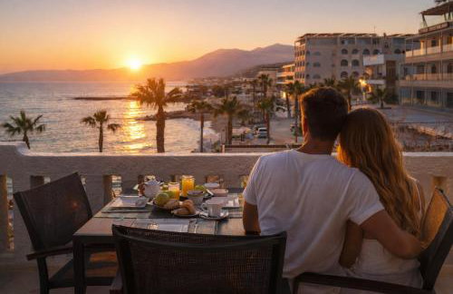 Arlen Beach Hotel - Photo 84