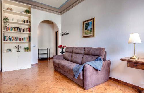 Pisana Apartment by Mamo Florence - Foto 40