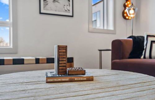 Stunning Private Rooftop Sunset Views - Foto 23