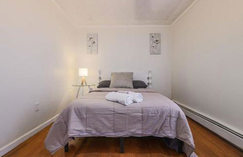 Cozy Room in the City of Worcester - Foto 33