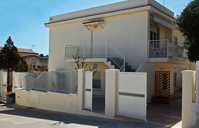 I tre Golfi Via del Sole Giallo - Foto 14