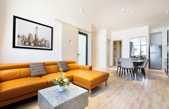 THE ONE Saigon - ANGIA Hospitality - Foto 59