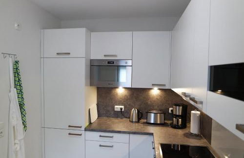 Ferienwohnung Luzia - Foto 11