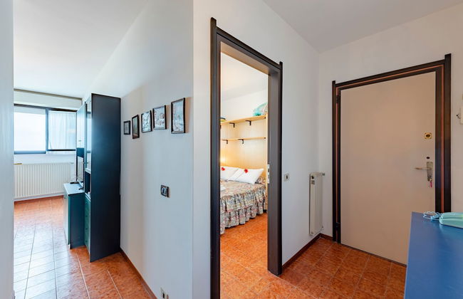 Acqua Marina 800 M Dal Mare - Foto 7