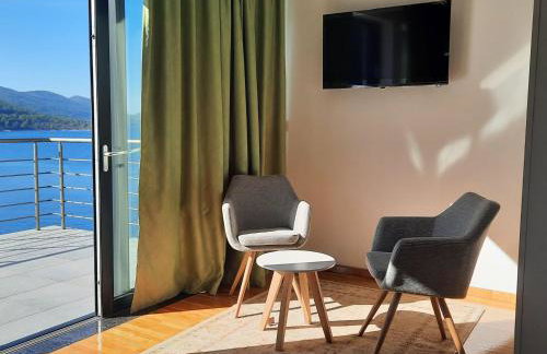 Holiday Home Luxuriöse Villa Hera- Korcula- am Strand by Interhome - Photo 21