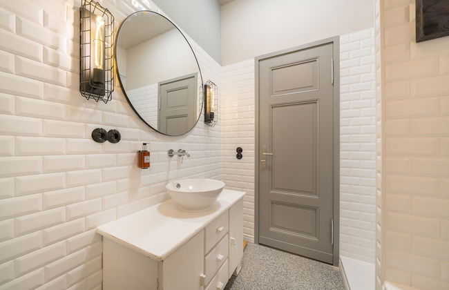 Design Apartments City - Foto 56