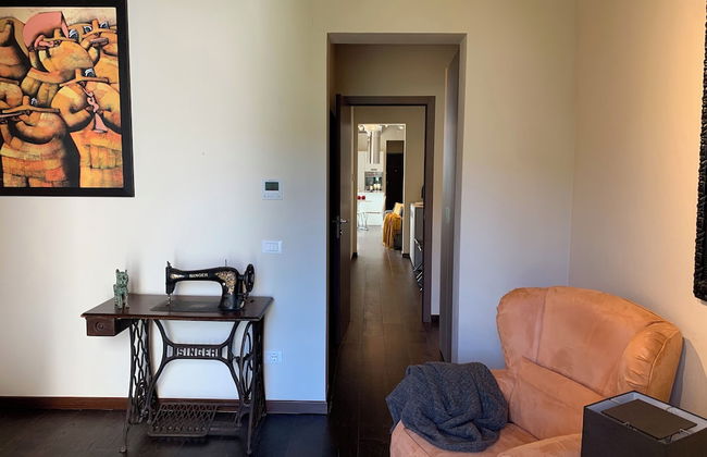 Florence Art Apartments - Foto 36