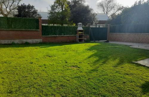 Casa completa Loredo Beach - Foto 35