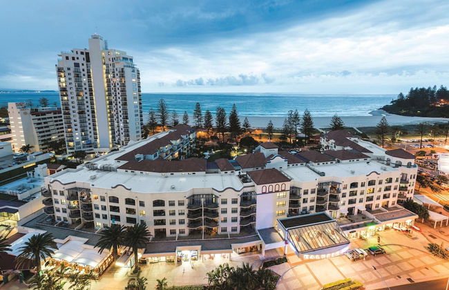 Oaks Gold Coast Calypso Plaza Suites - Foto 80