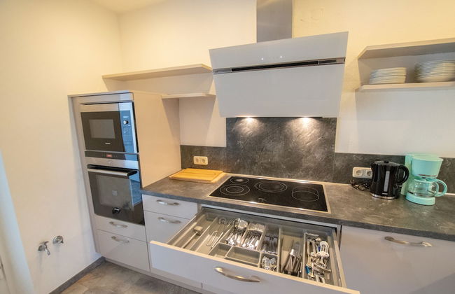 Lovely City House - Foto 37