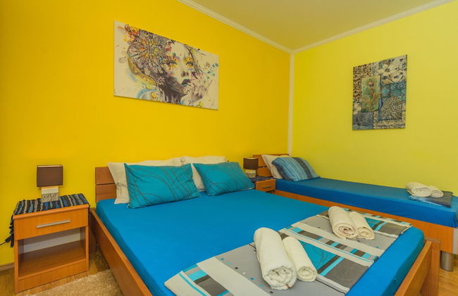 Villa Nena Apartments - Foto 16