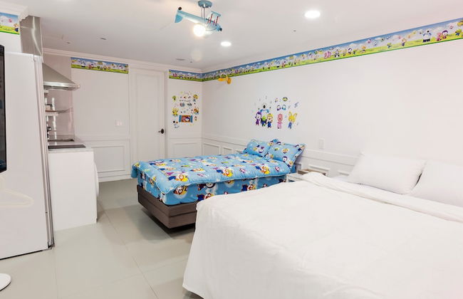 Gladsheim Hotel - Foto 9