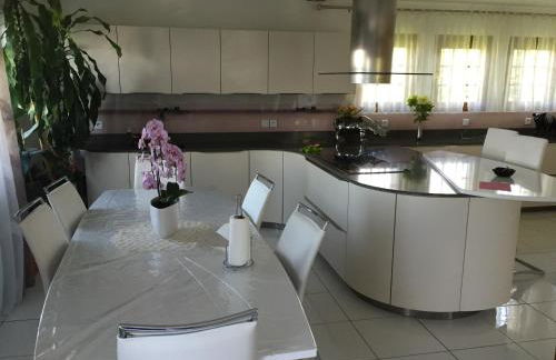 villa maxilly - Foto 9